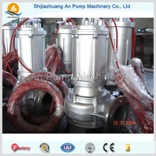 House Use Deep Well Submersible Fresh Drink Water Pump
